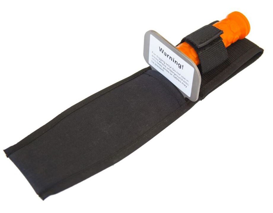 Nożołopatka Quest Diamond Digger RS