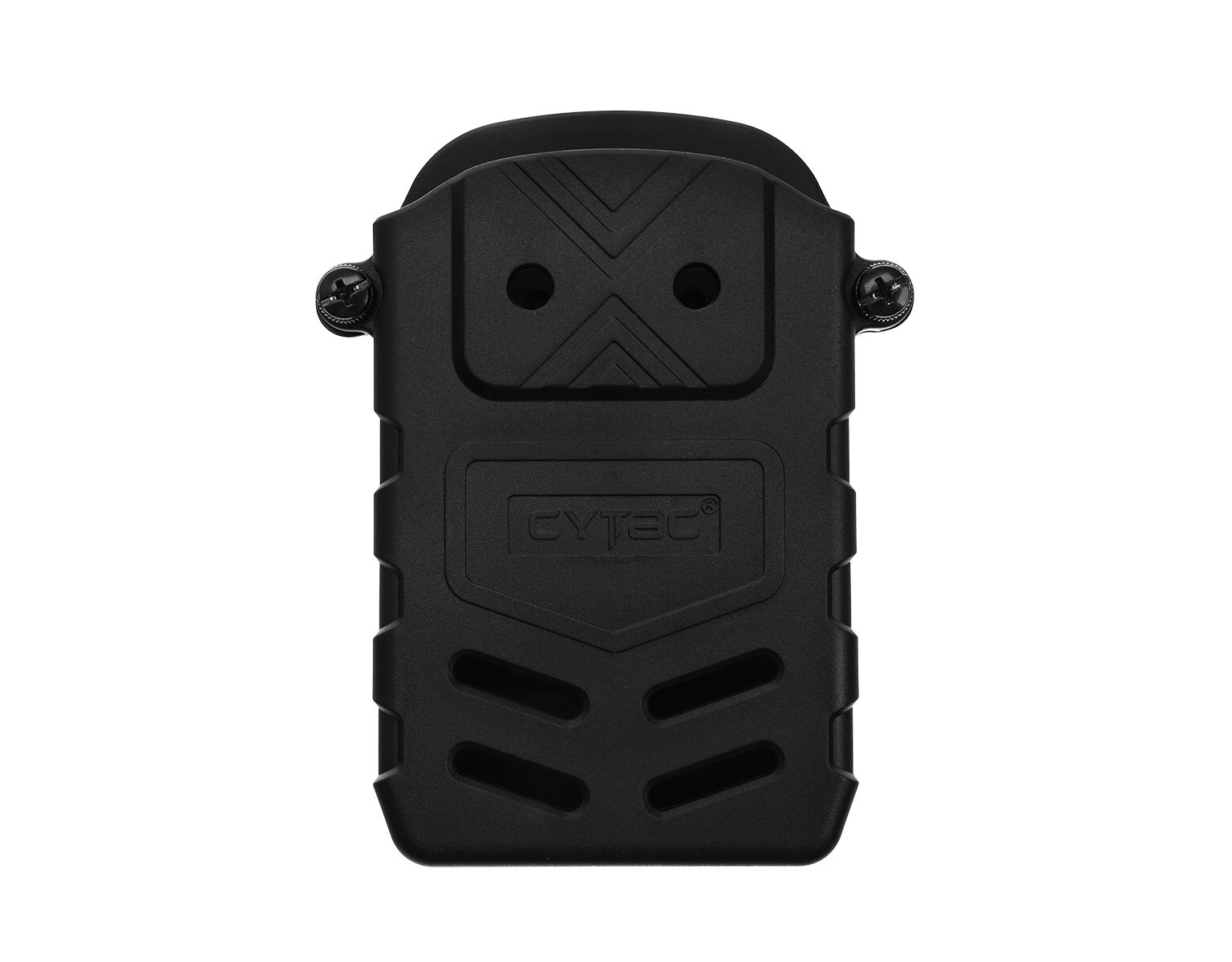 Підсумок cytac на магазини для M4/M16