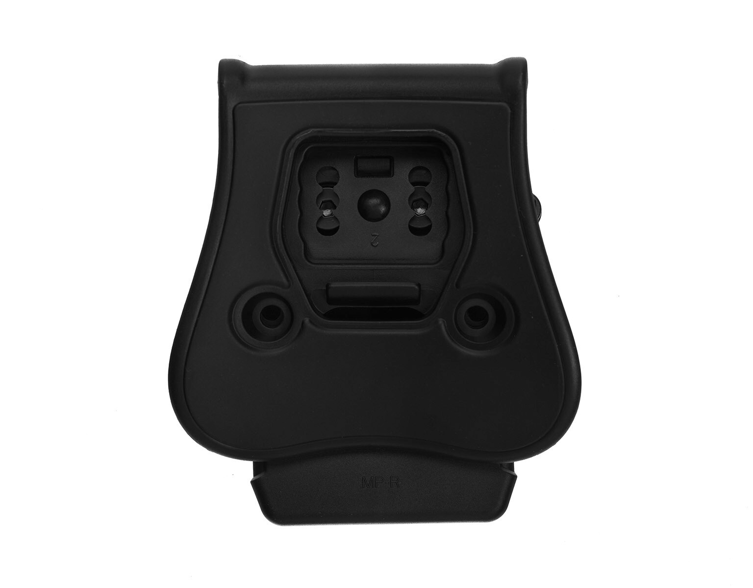 Ładownica cytac na magazynki duże - z płetwą