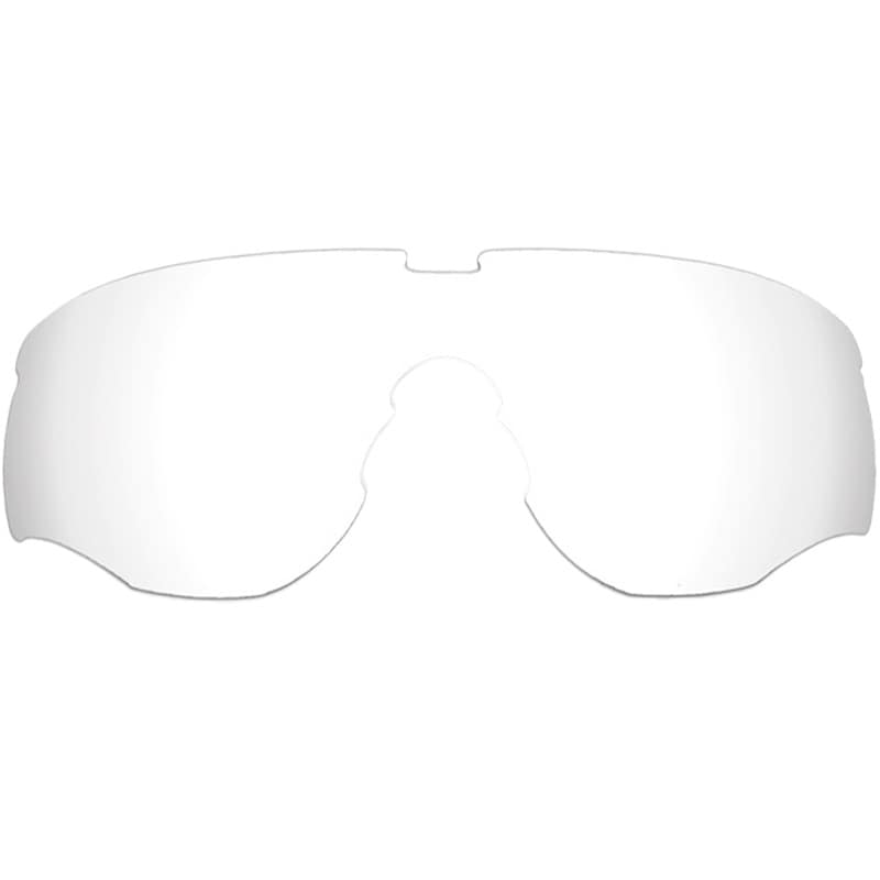 Okulary taktyczne Wiley X Rogue Comm Set 3in1 - Matte Tan