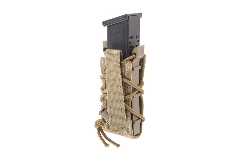 Modularna ładownica GFC Tactical na mały magazynek TC+ - MC