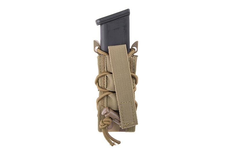 Modularna ładownica GFC Tactical na mały magazynek TC+ - MC