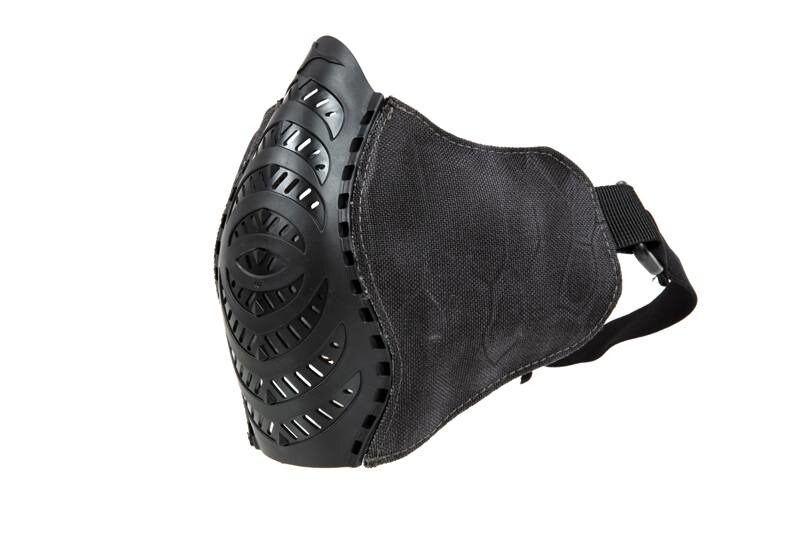 Maska ASG FMA Half Face - TYP - sklep Militaria.pl