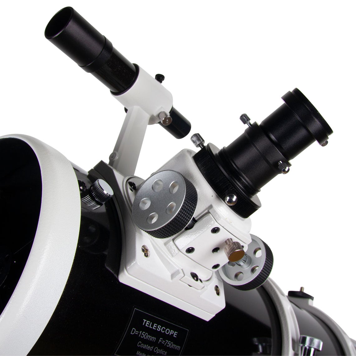 Телескоп Sky Watcher BKP 15075 EQ3-2