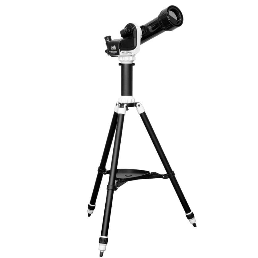 Teleskop Sky Watcher SolarQuest 70/500 z montażem HelioFind