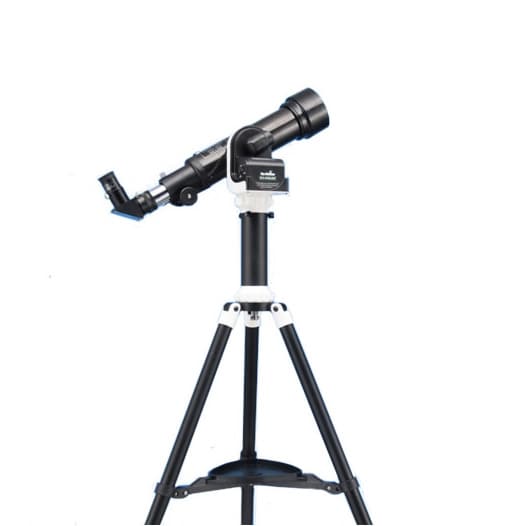 Телескоп Sky Watcher SolarQuest 70/500 з кріпленням HelioFind