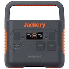 Stacja zasilania Jackery Explorer 2000PRO