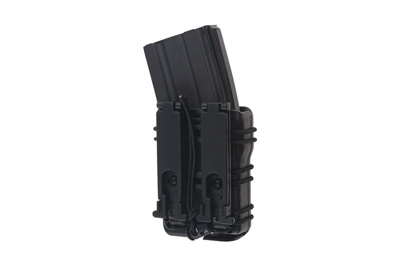 Ładownica FMA SMC na magazynek M16 - czarna