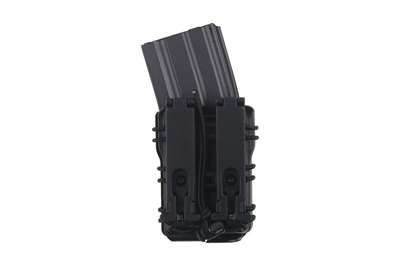 Ładownica FMA SMC na magazynek M16 - czarna