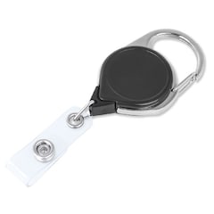 Retraktor Key-Bak Retract-A-Badge ID