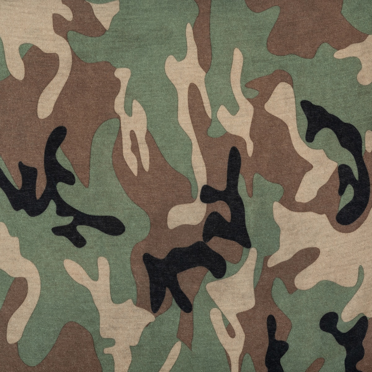 Chusta wielofunkcyjna Mil-Tec - Woodland