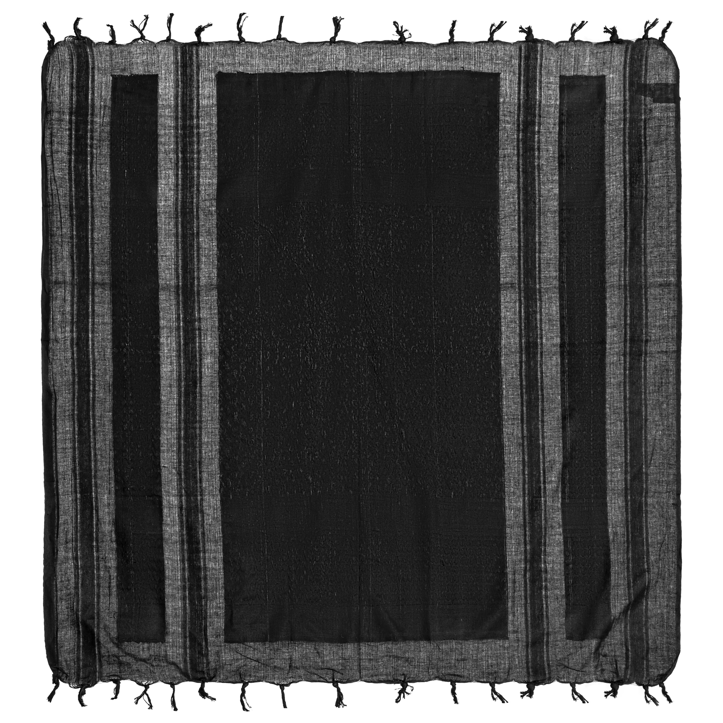 Arafatka chusta ochronna Mil-Tec - Black
