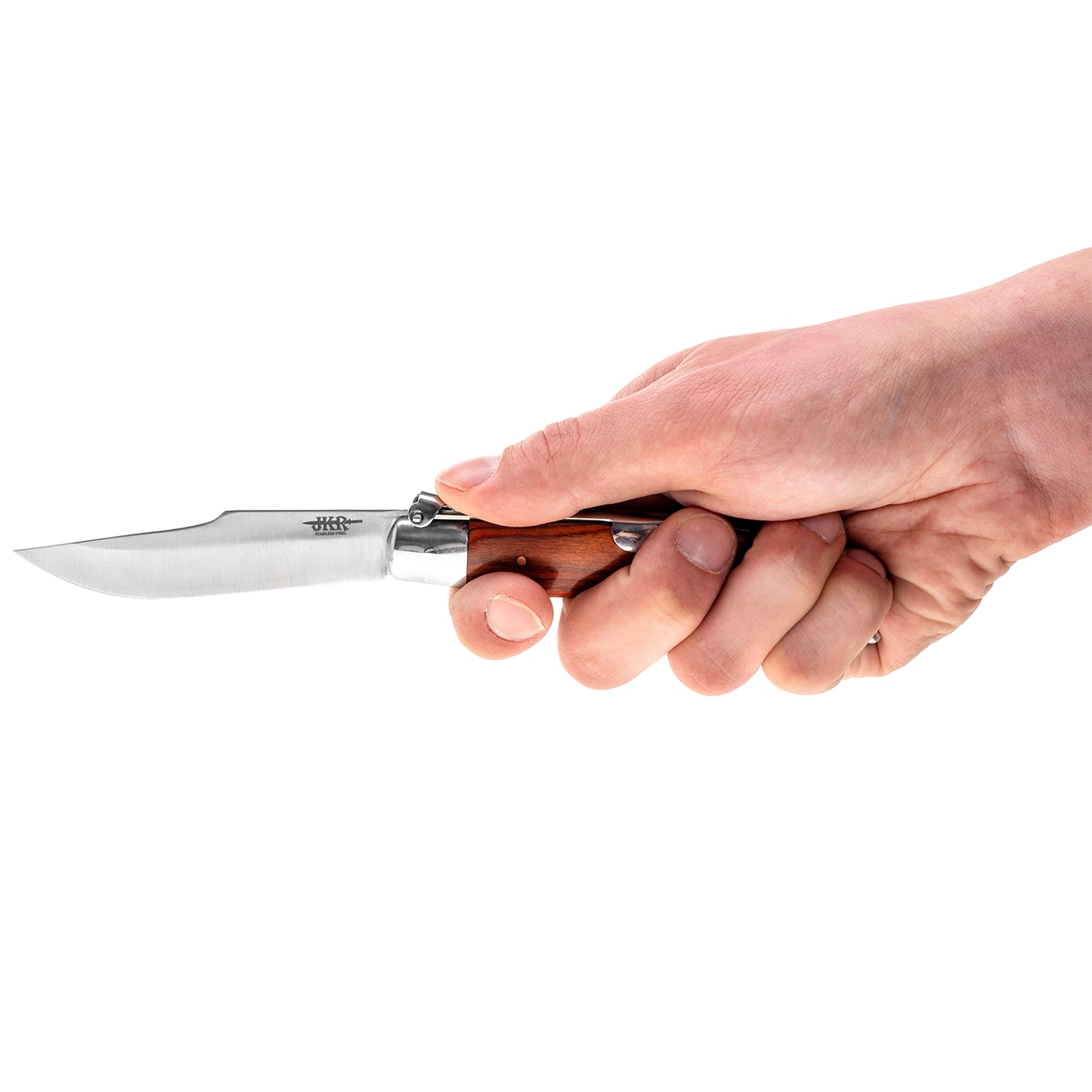 Nóż składany Joker Navaja Albacetena