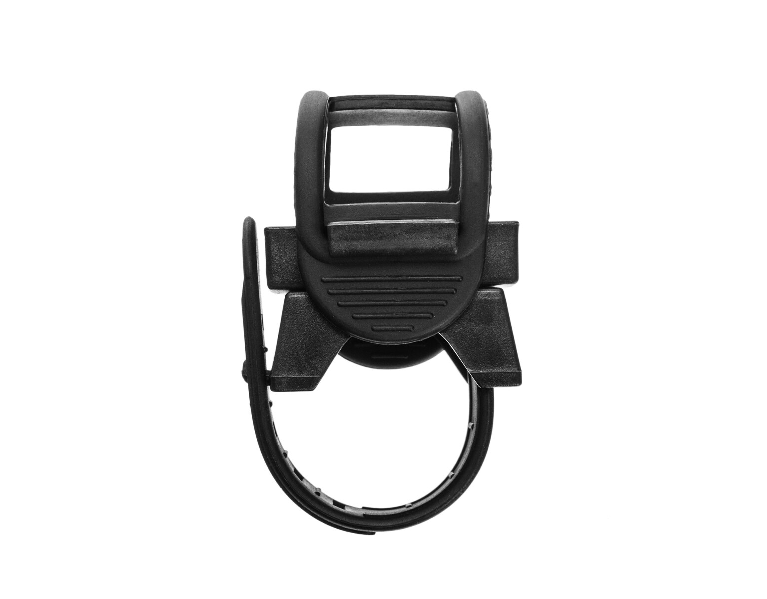 Montaż rowerowy Nitecore BM02