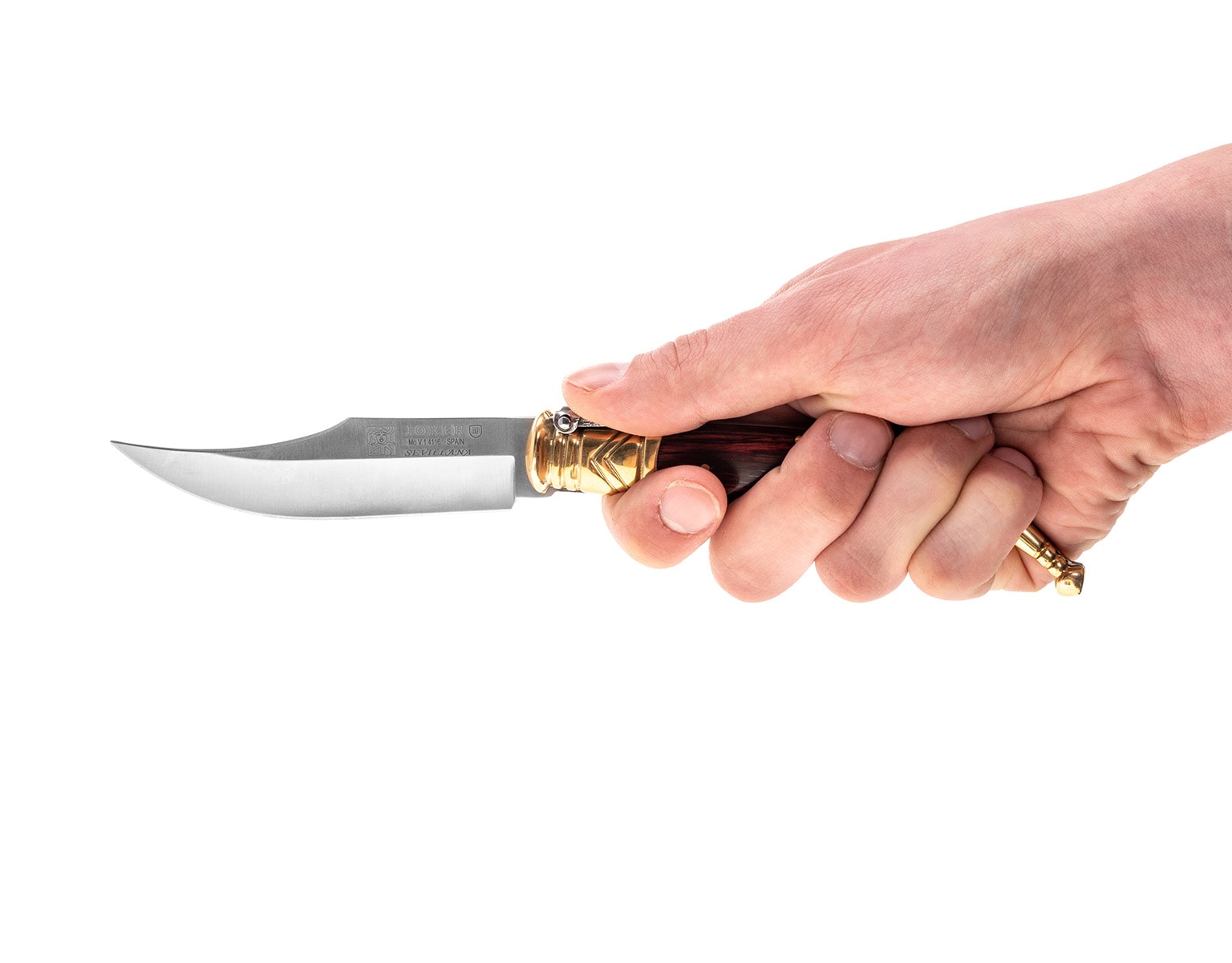 Nóż składany Navaja Jerezana Stamina