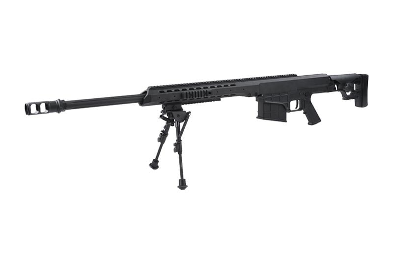 Снайперська гвинтівка AEG Snow Wolf SW-017