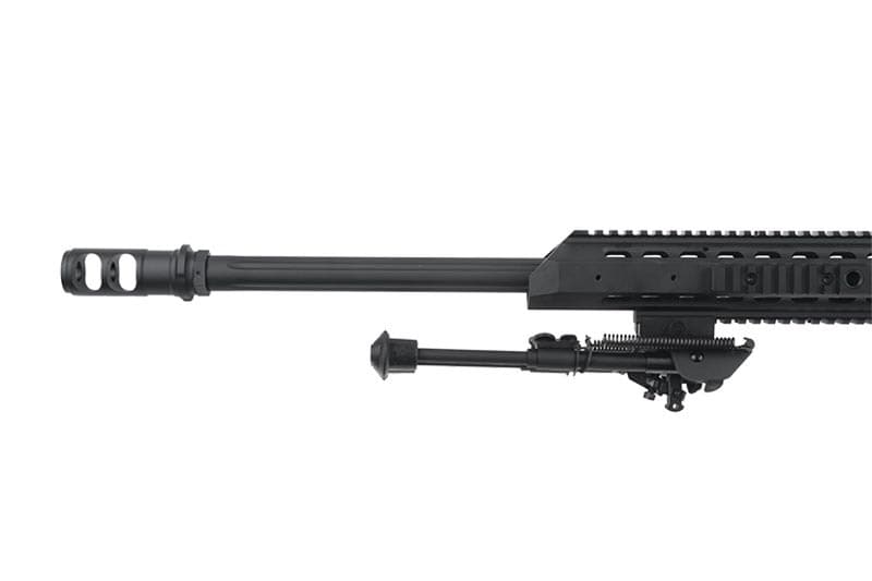 Снайперська гвинтівка AEG Snow Wolf SW-017