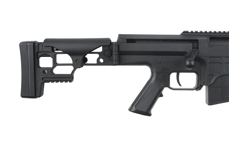 Снайперська гвинтівка AEG Snow Wolf SW-017