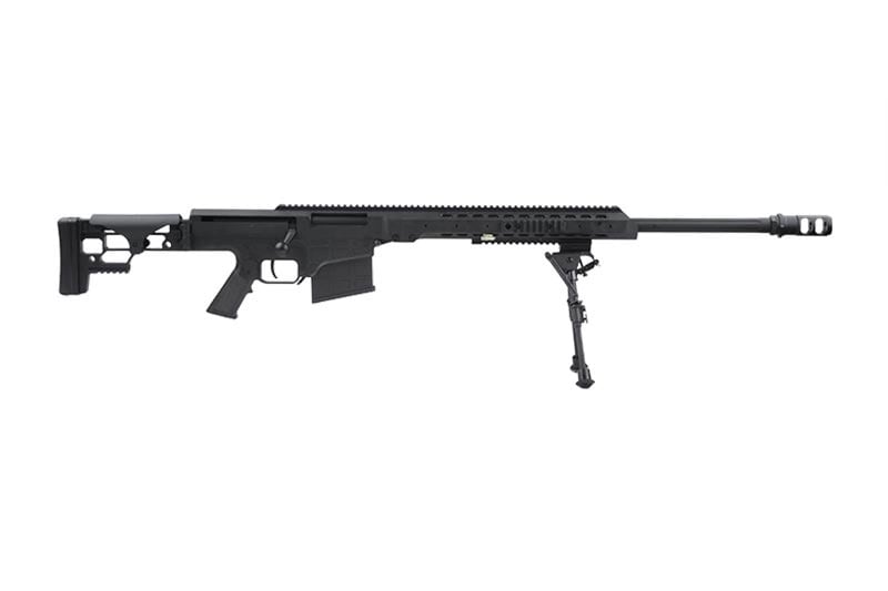 Снайперська гвинтівка AEG Snow Wolf SW-017