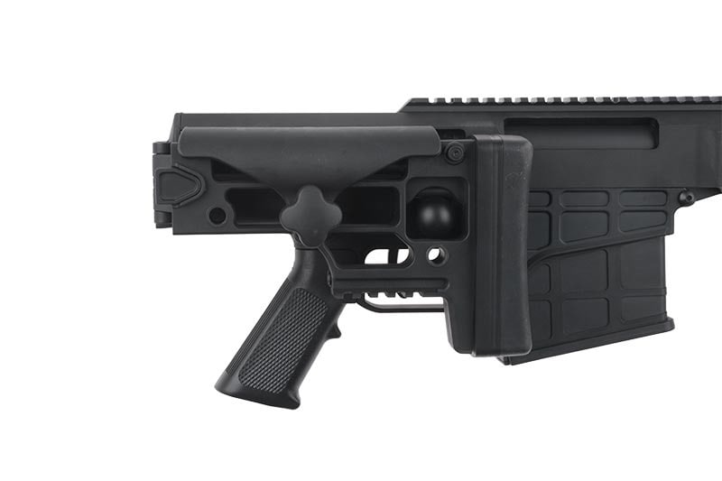 Снайперська гвинтівка AEG Snow Wolf SW-017