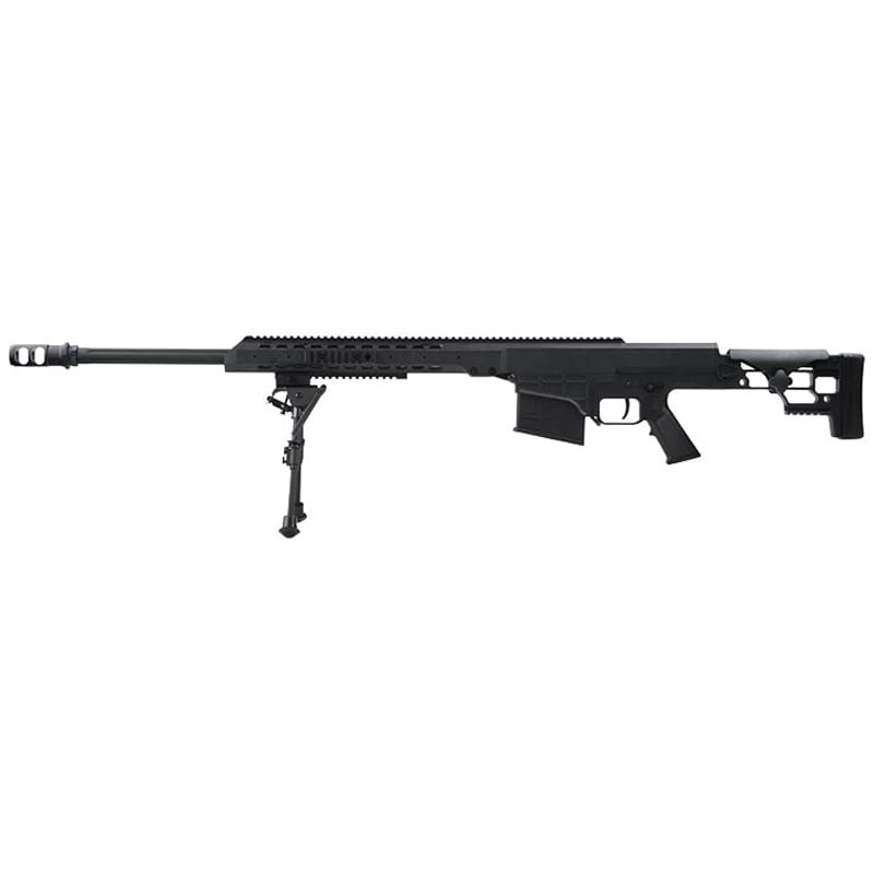 Снайперська гвинтівка AEG Snow Wolf SW-017