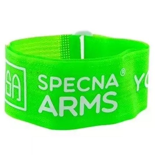 Opaska drużynowa Specna Arms - Green