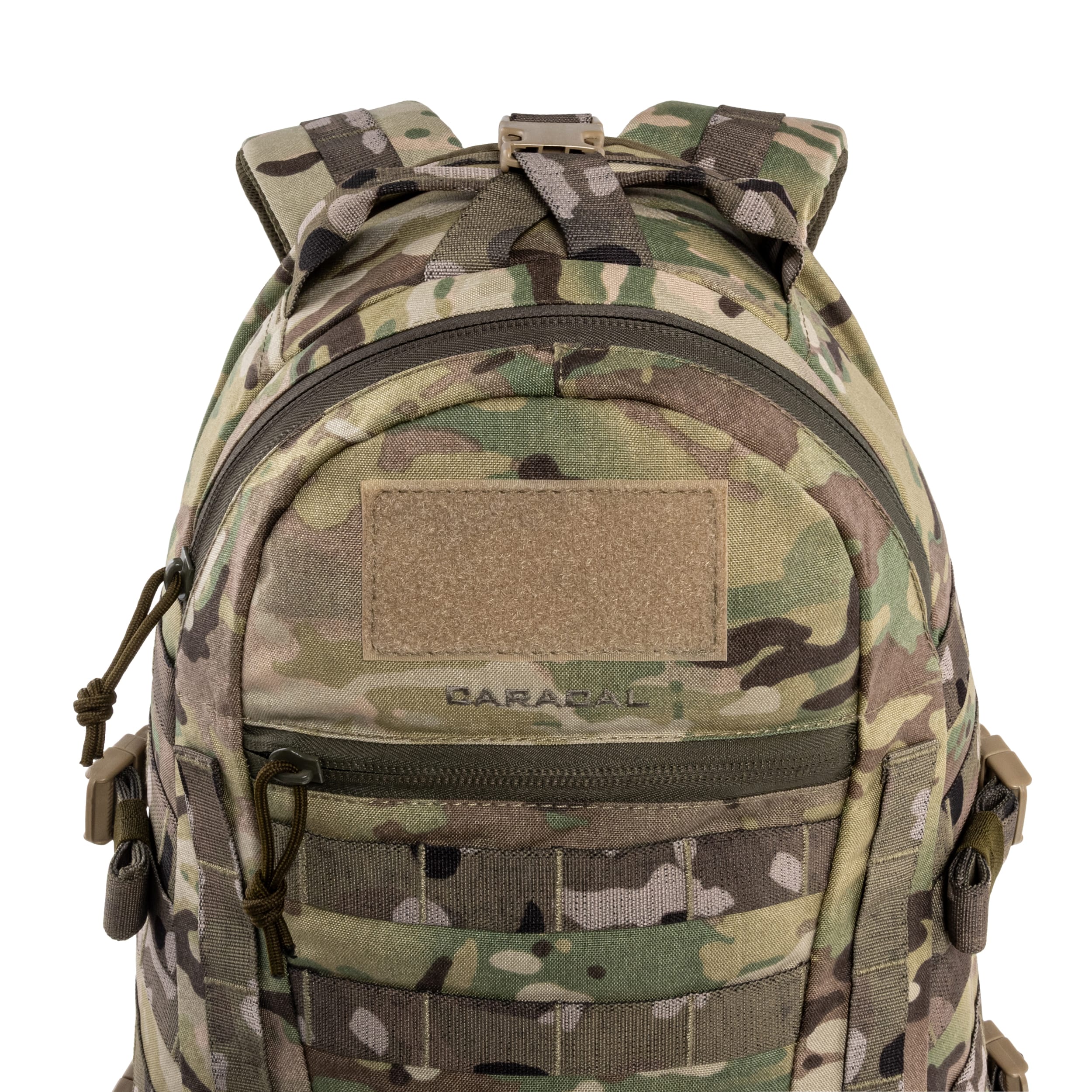 Plecak Wisport Caracal 25 l MultiCam