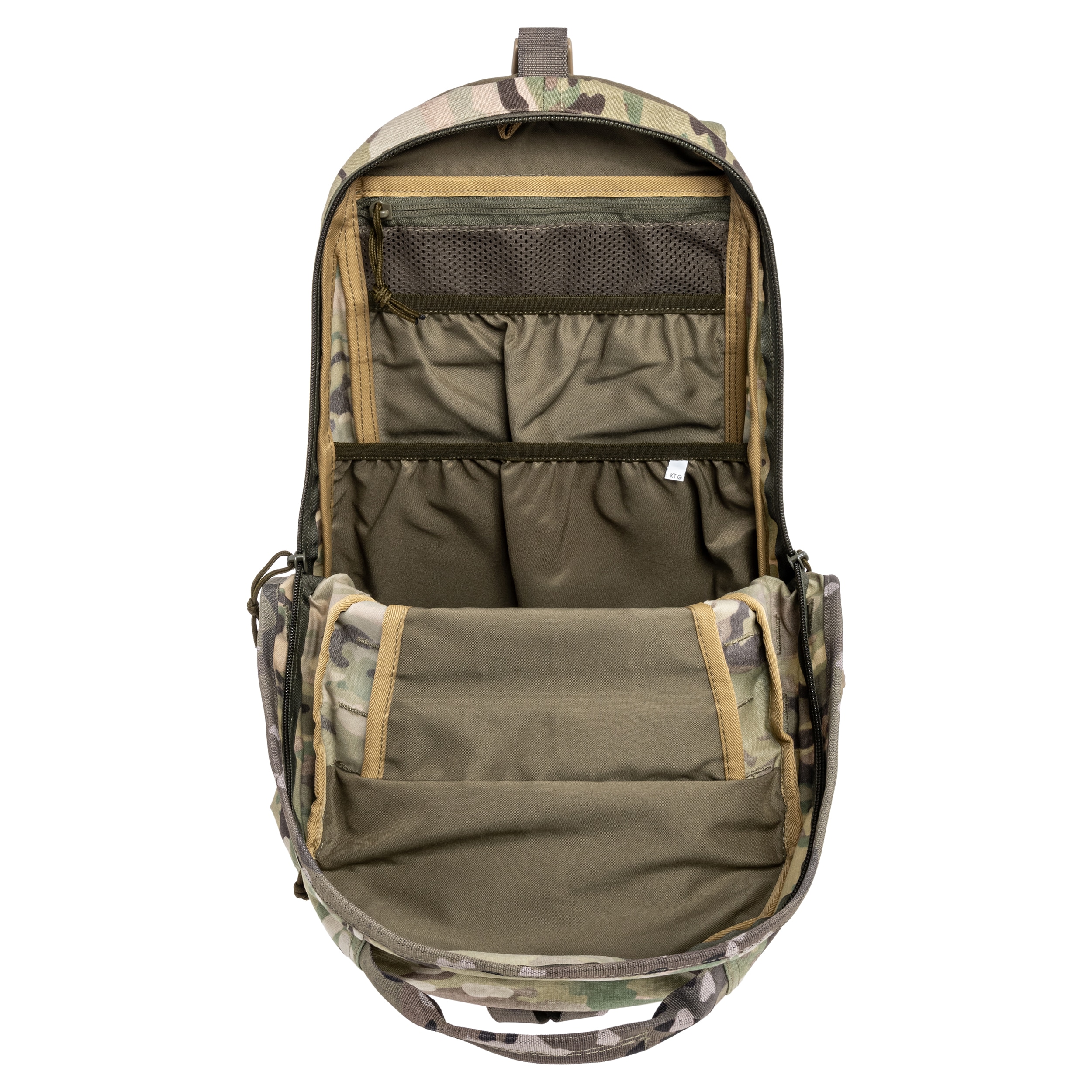Plecak Wisport Caracal 25 l MultiCam