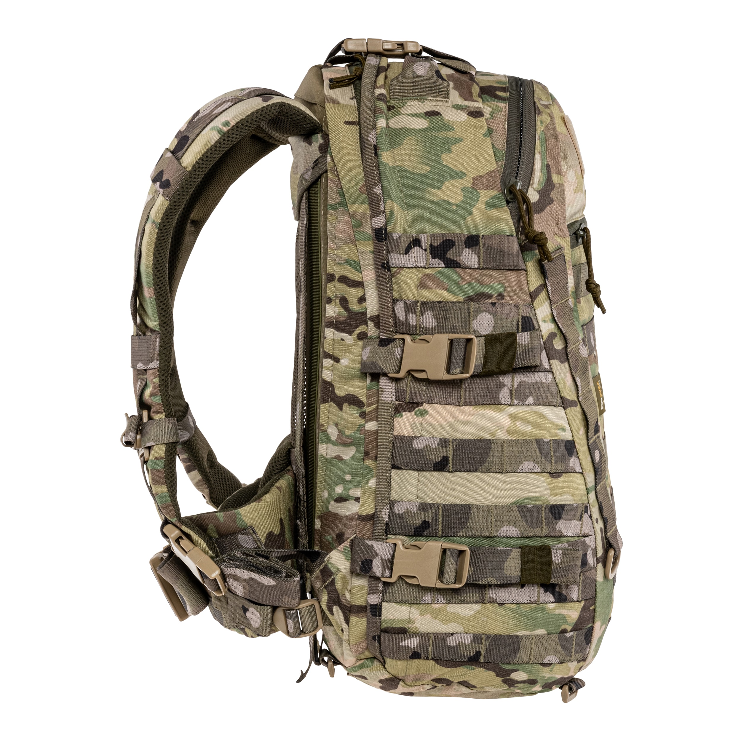 Plecak Wisport Caracal 25 l MultiCam