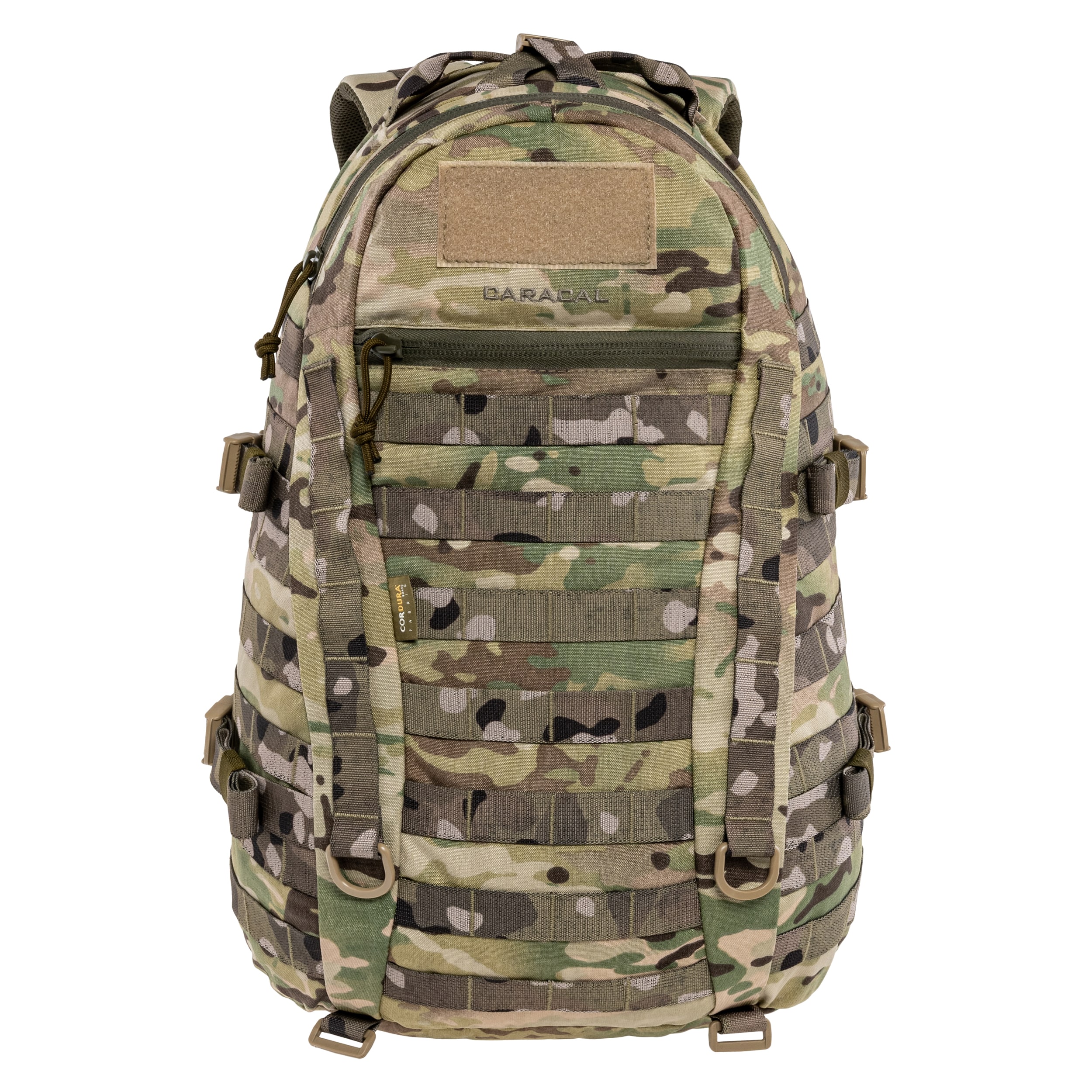 Plecak Wisport Caracal 25 l MultiCam