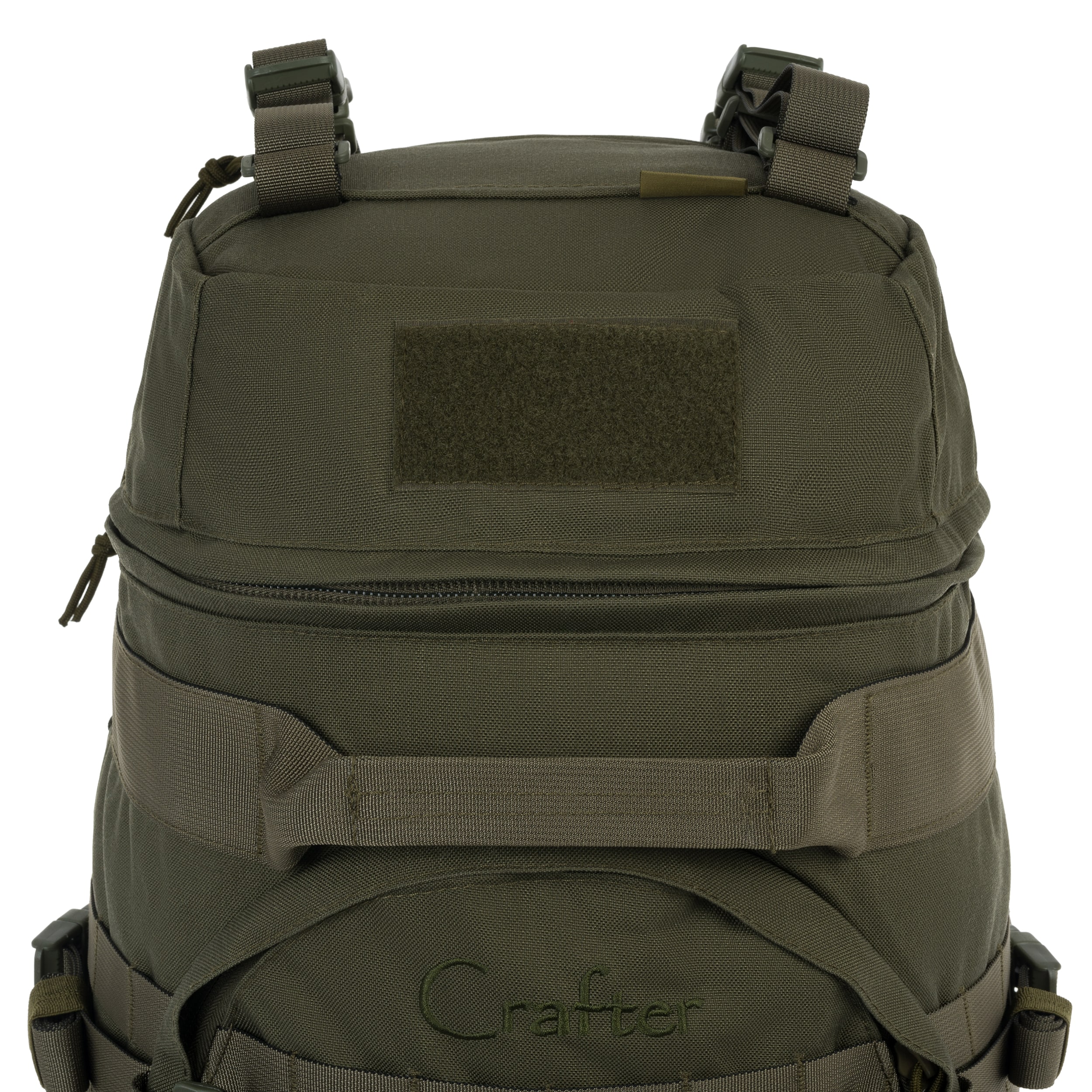 Plecak Wisport Crafter 55 l RAL 6003