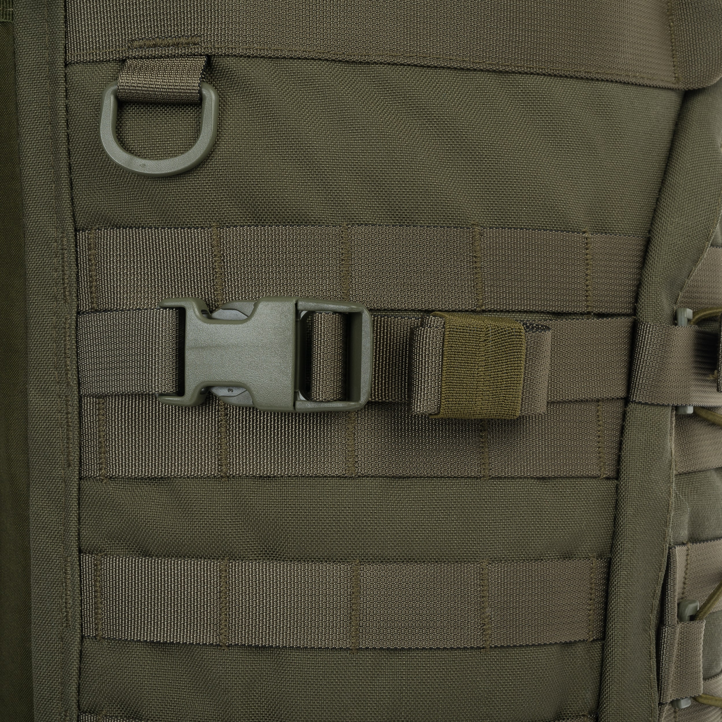 Plecak Wisport Crafter 55 l RAL 6003