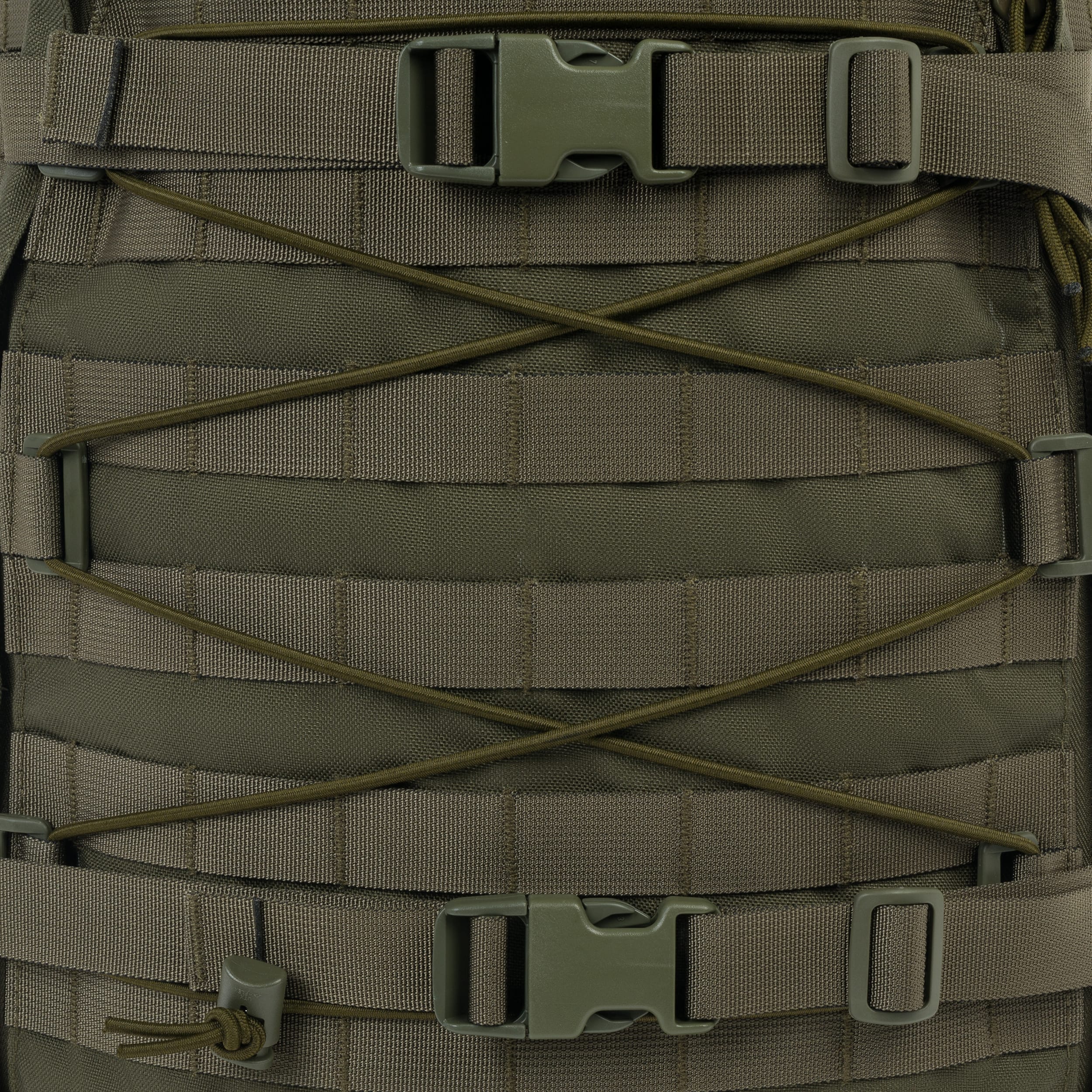 Plecak Wisport Crafter 55 l RAL 6003