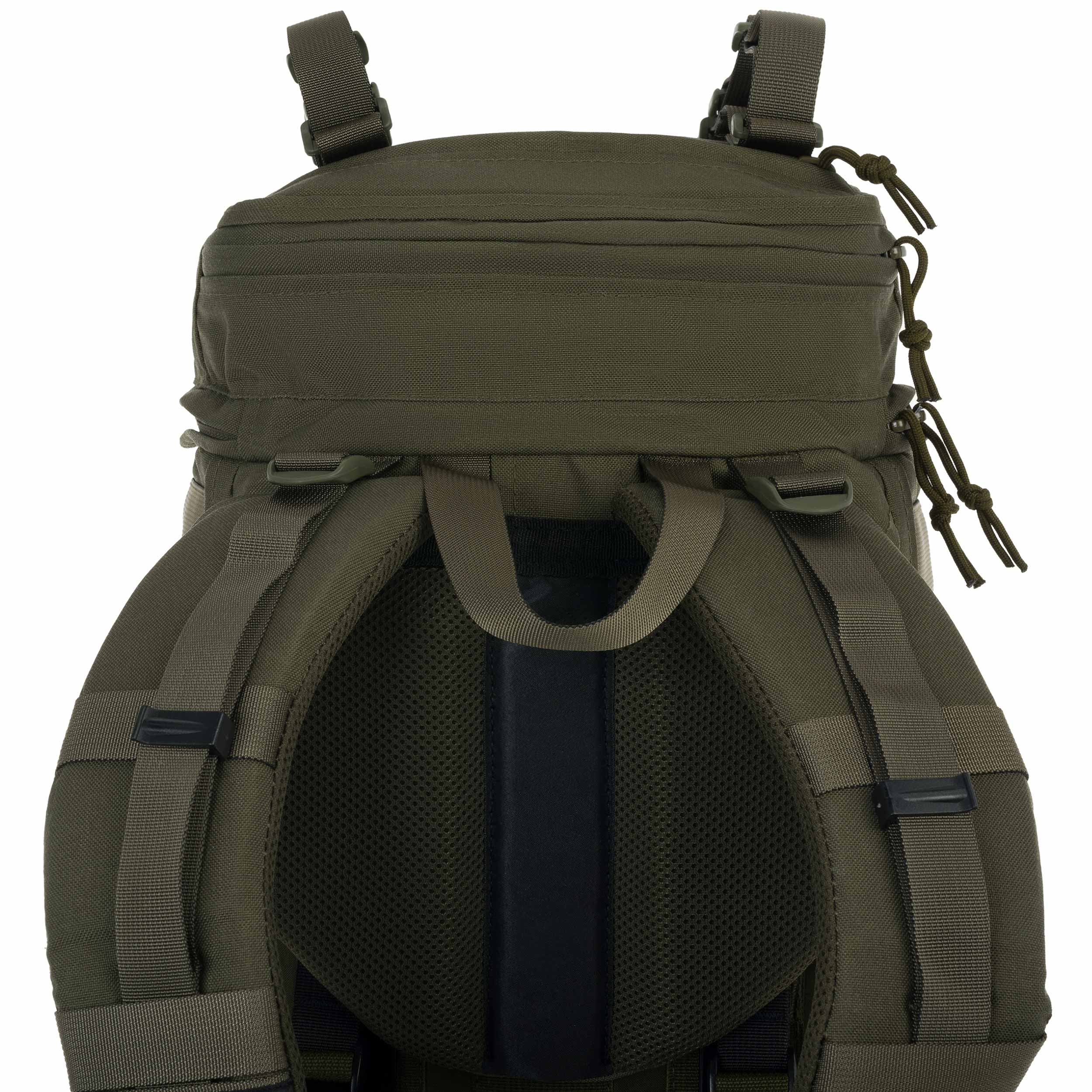 Plecak Wisport Crafter 55 l RAL 6003