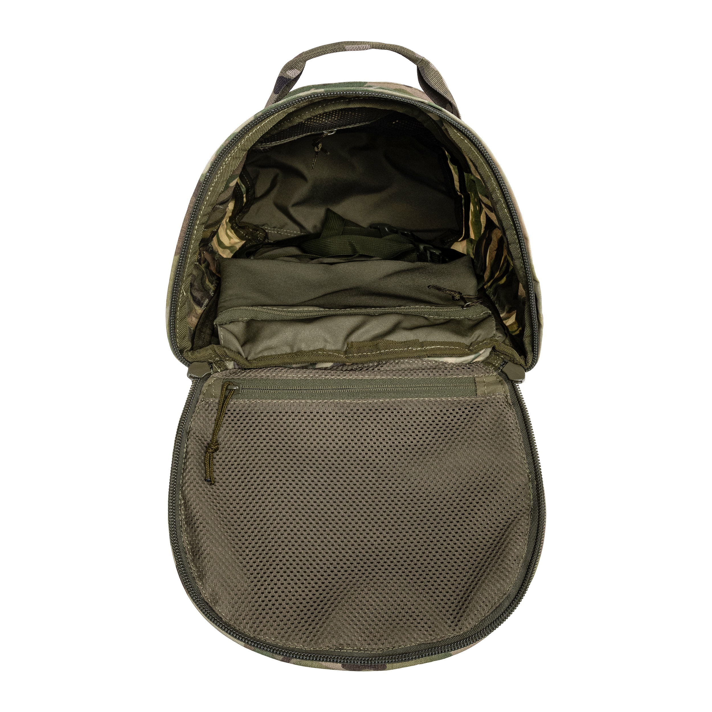 Plecak Wisport Crafter 55 l Multicam Full Camo