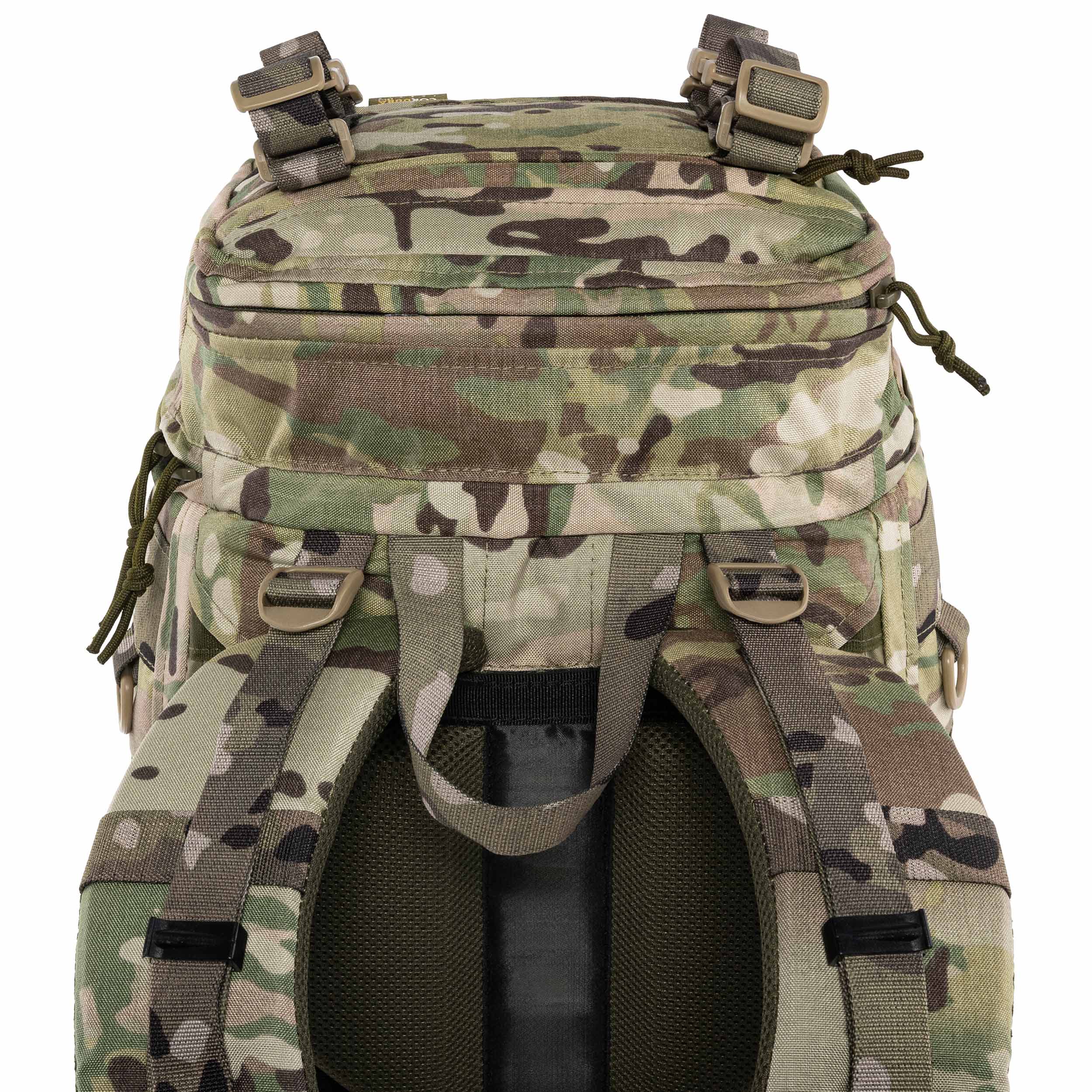 Plecak Wisport Crafter 55 l Multicam Full Camo