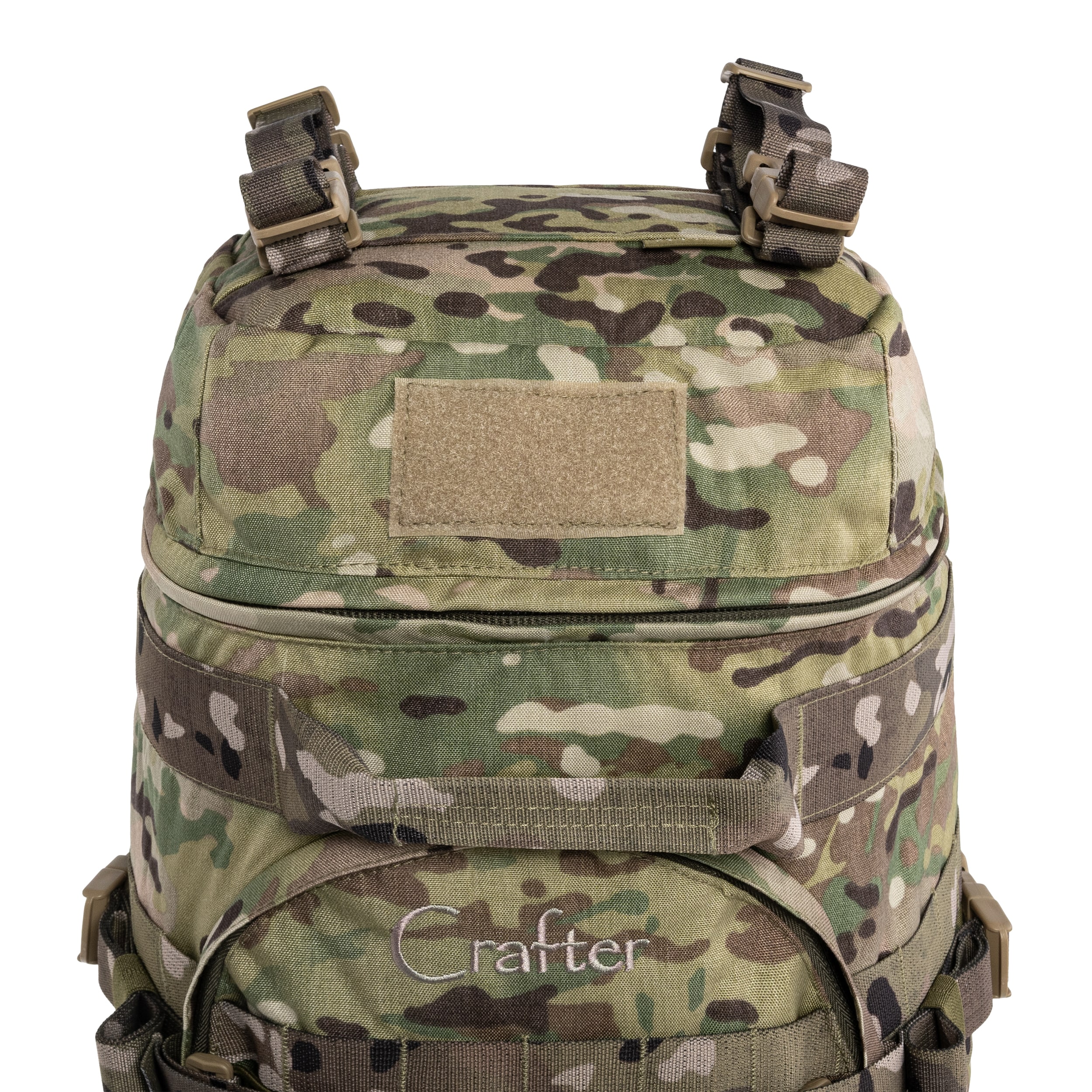 Plecak Wisport Crafter 55 l Multicam Full Camo
