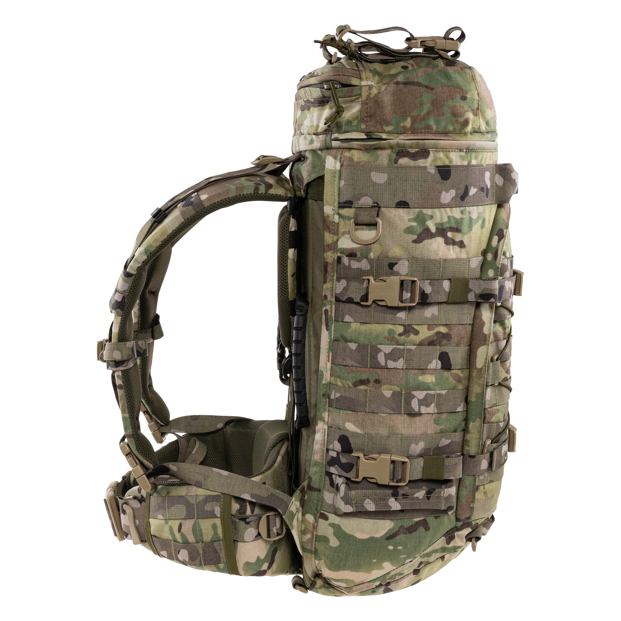 Plecak Wisport Crafter 55 l Multicam Full Camo