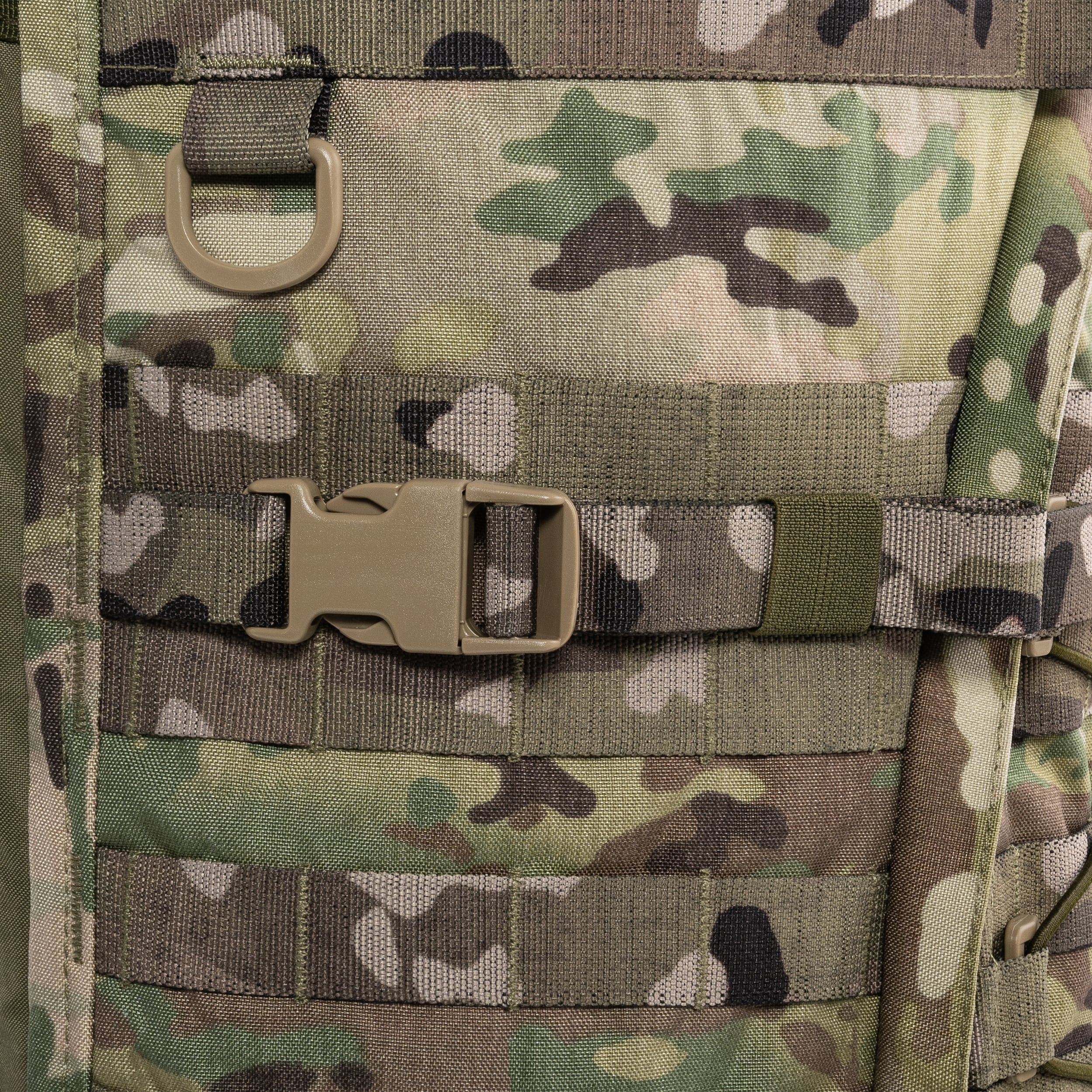 Plecak Wisport Crafter 55 l Multicam Full Camo