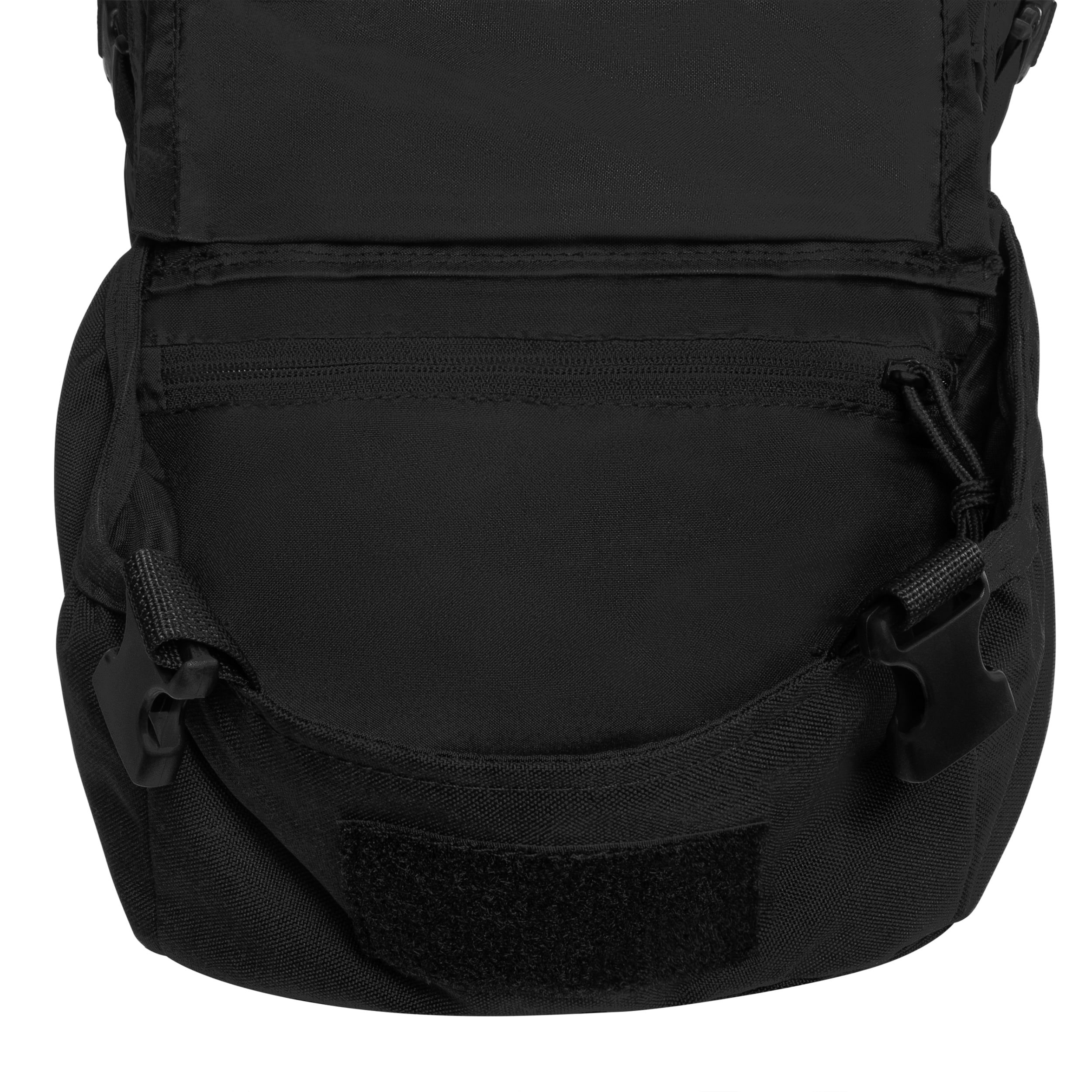 Plecak Wisport Raccoon 45 l Black