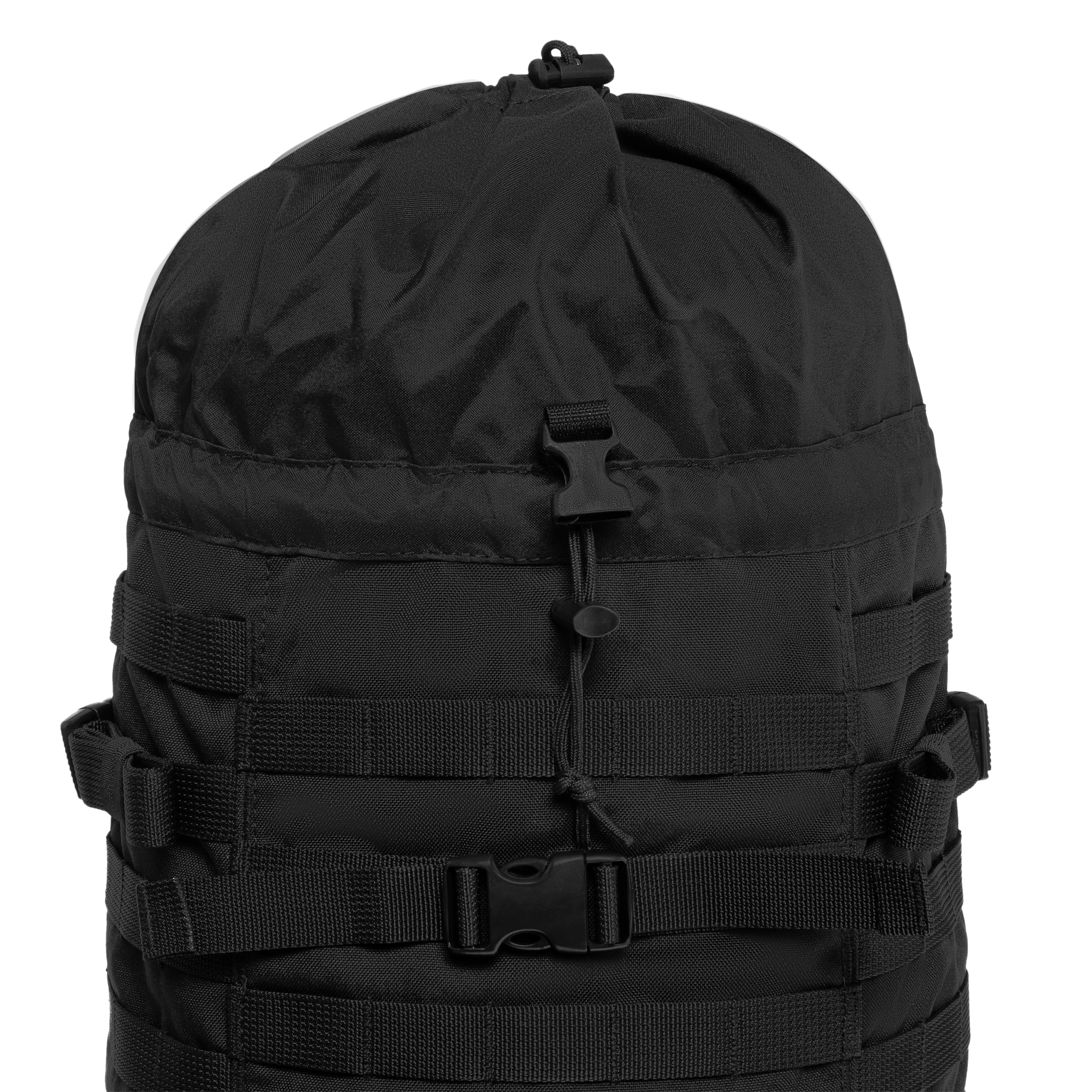 Plecak Wisport Raccoon 45 l Black