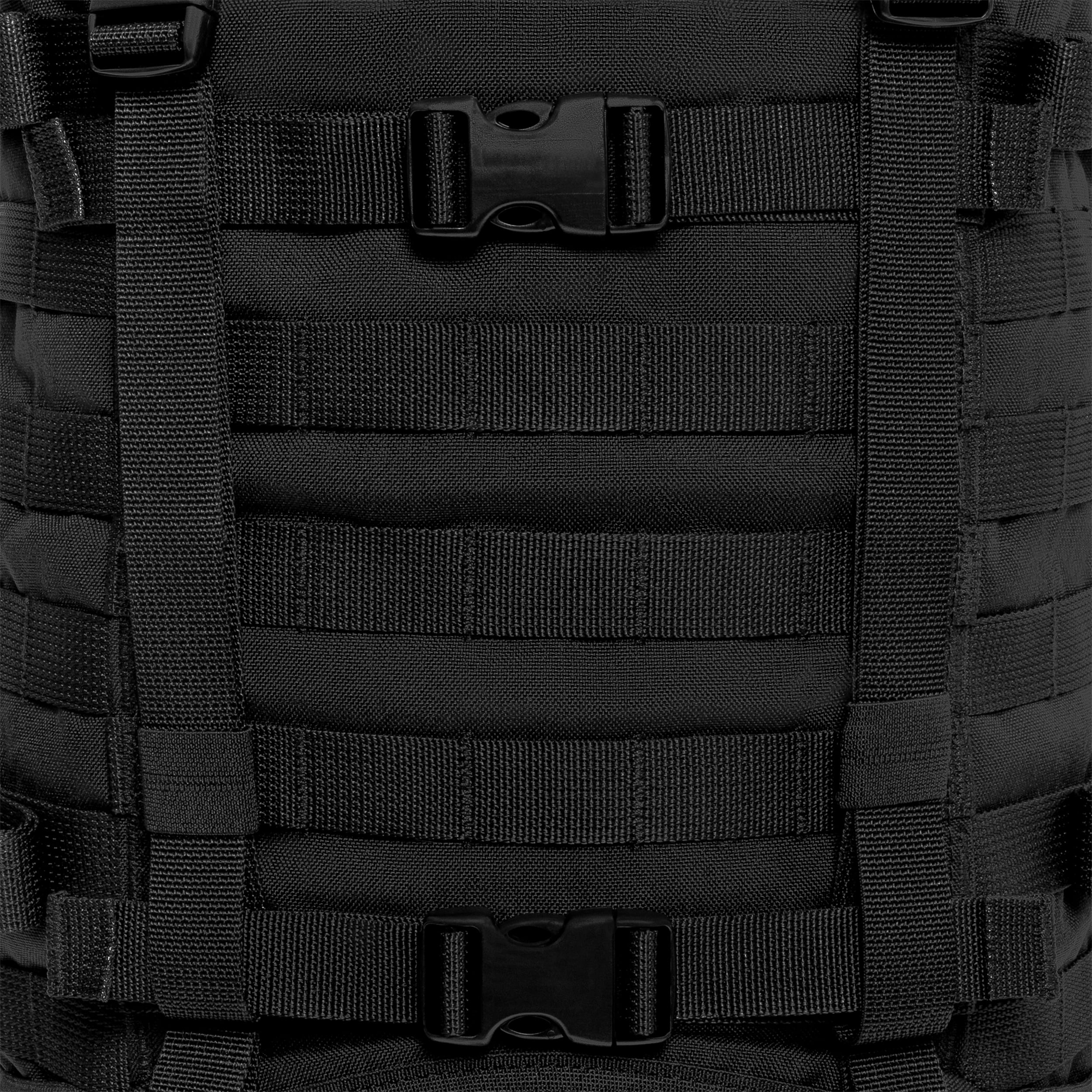 Plecak Wisport Raccoon 45 l Black