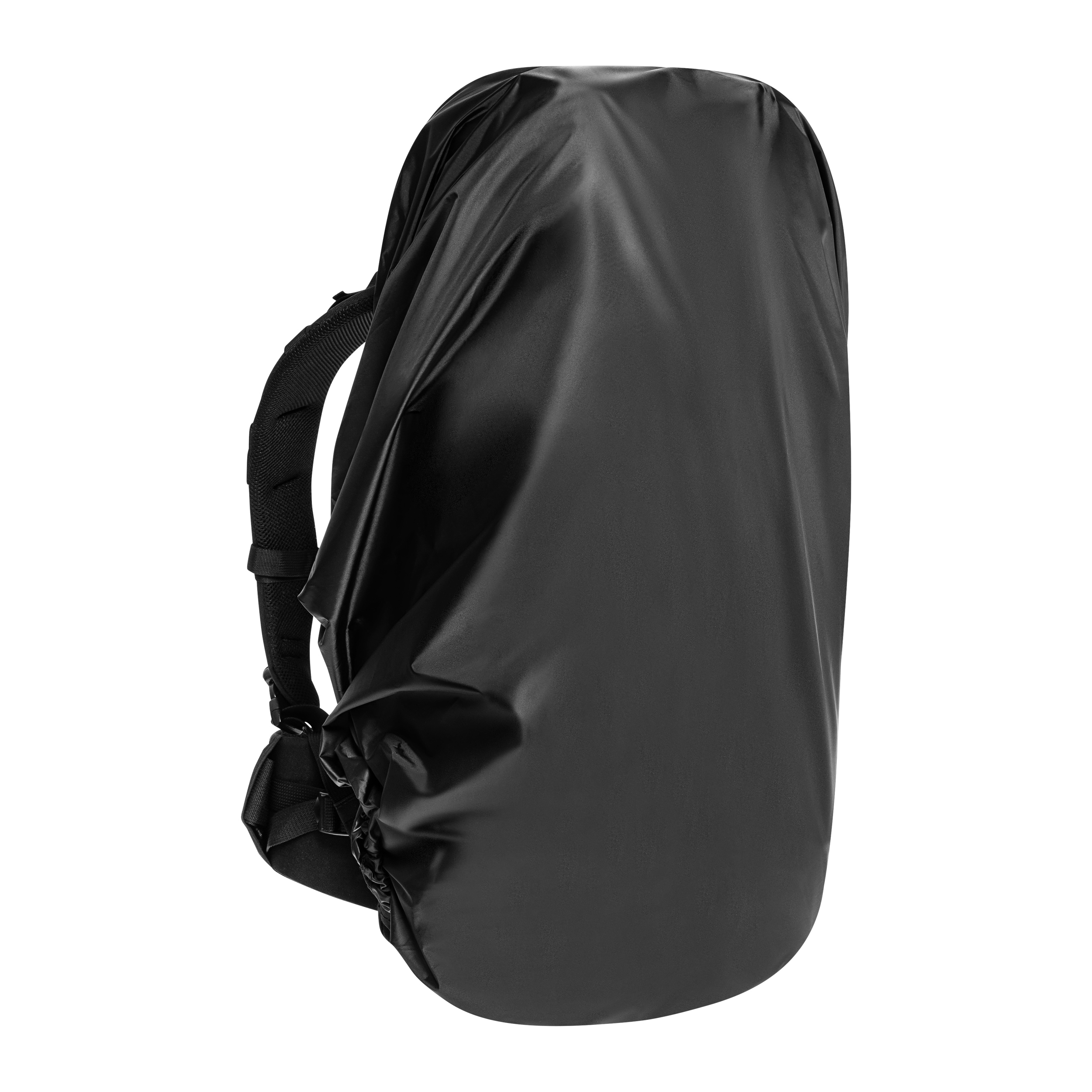 Plecak Wisport Raccoon 45 l Black