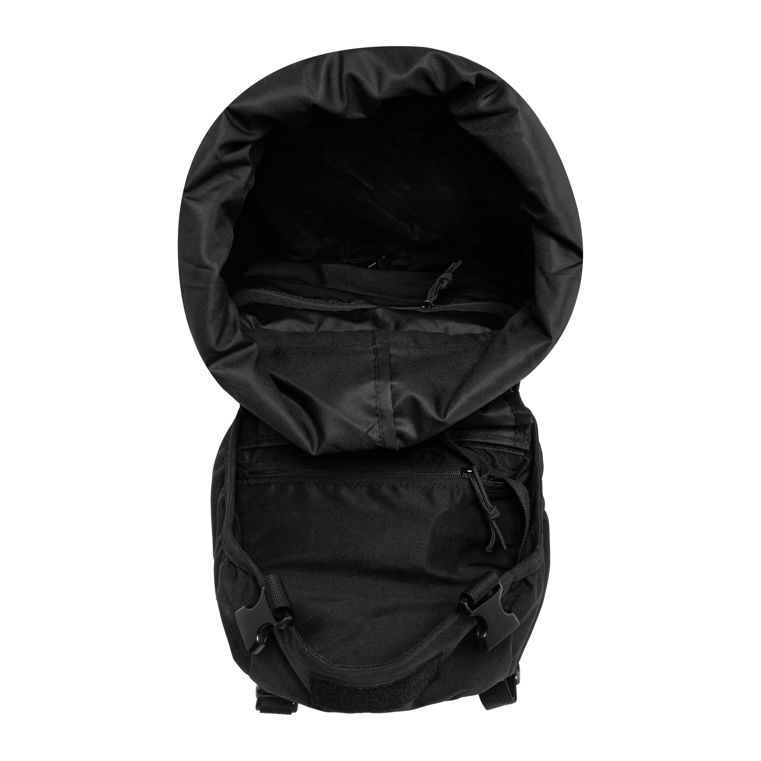Plecak Wisport Raccoon 45 l Black