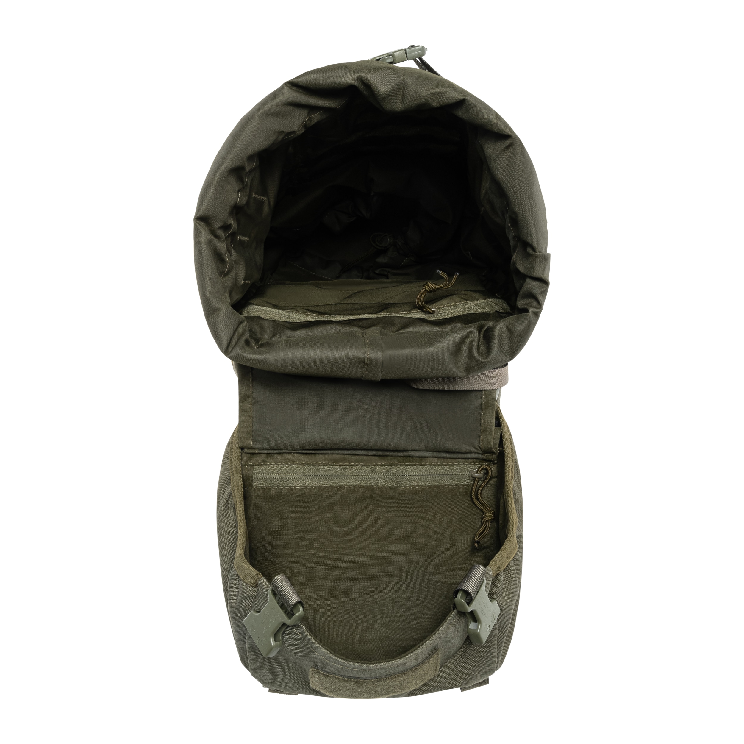 Plecak Wisport Raccoon 45 l RAL-6003