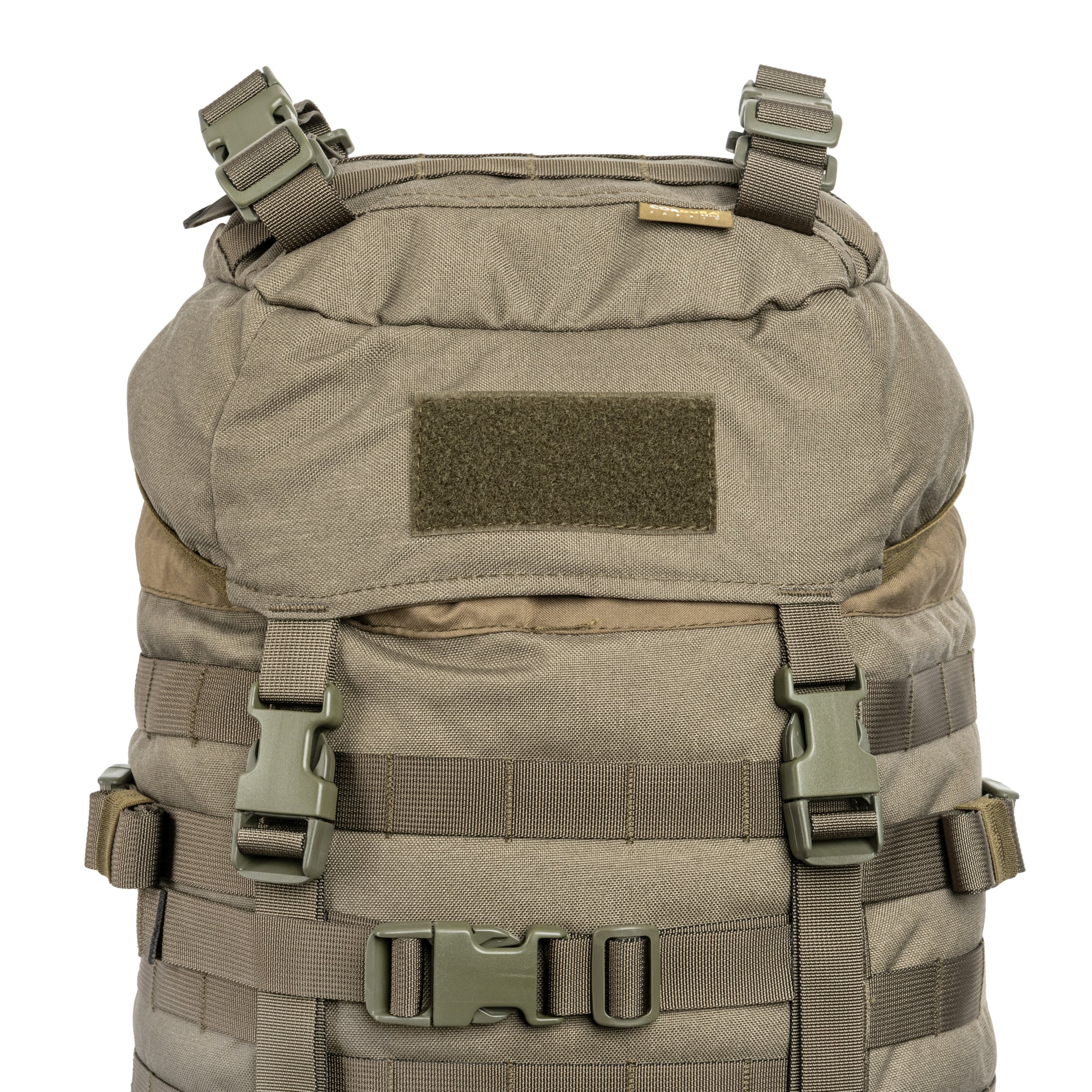 Plecak Wisport Raccoon 45 l RAL 7013