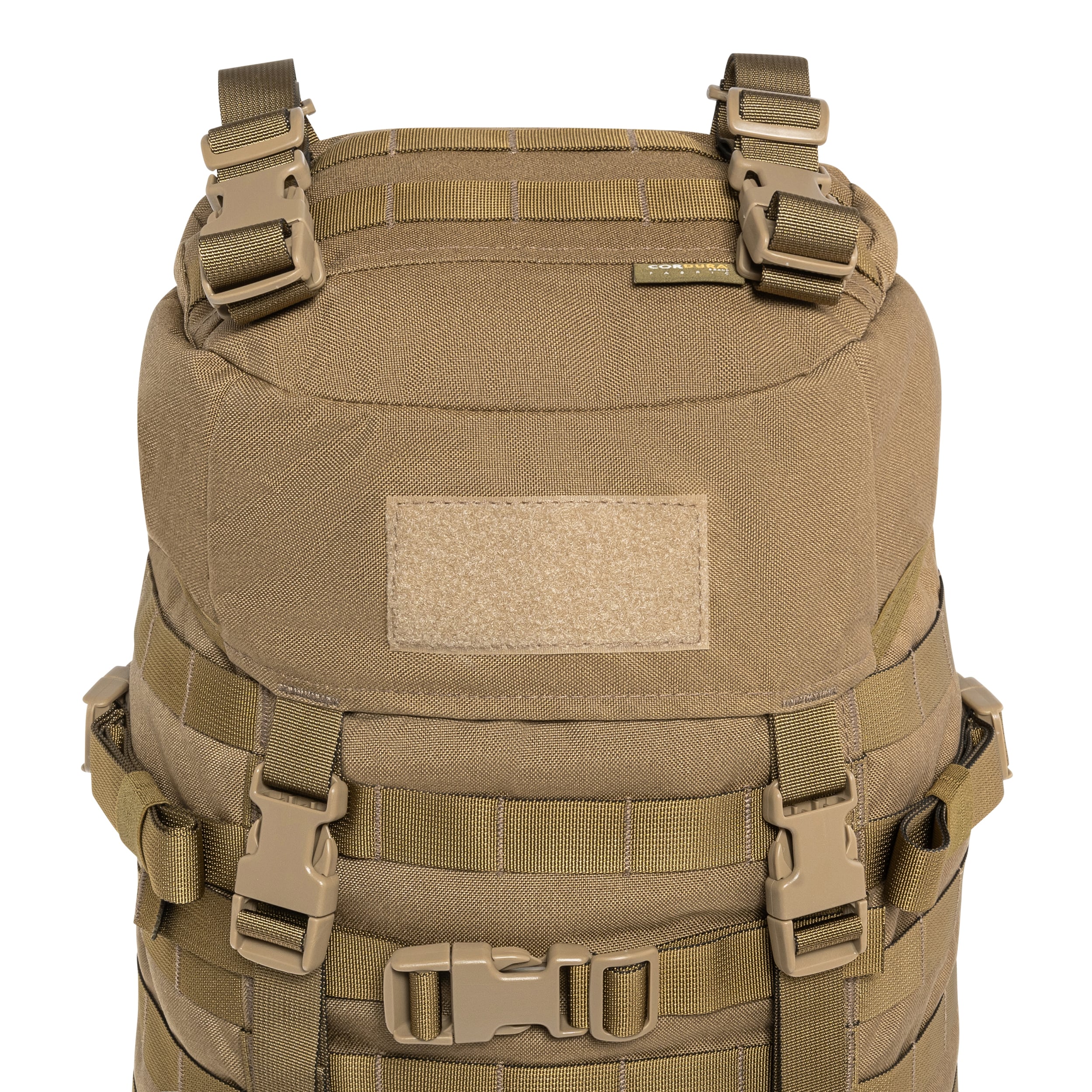 Plecak Wisport Raccoon 45 l Coyote