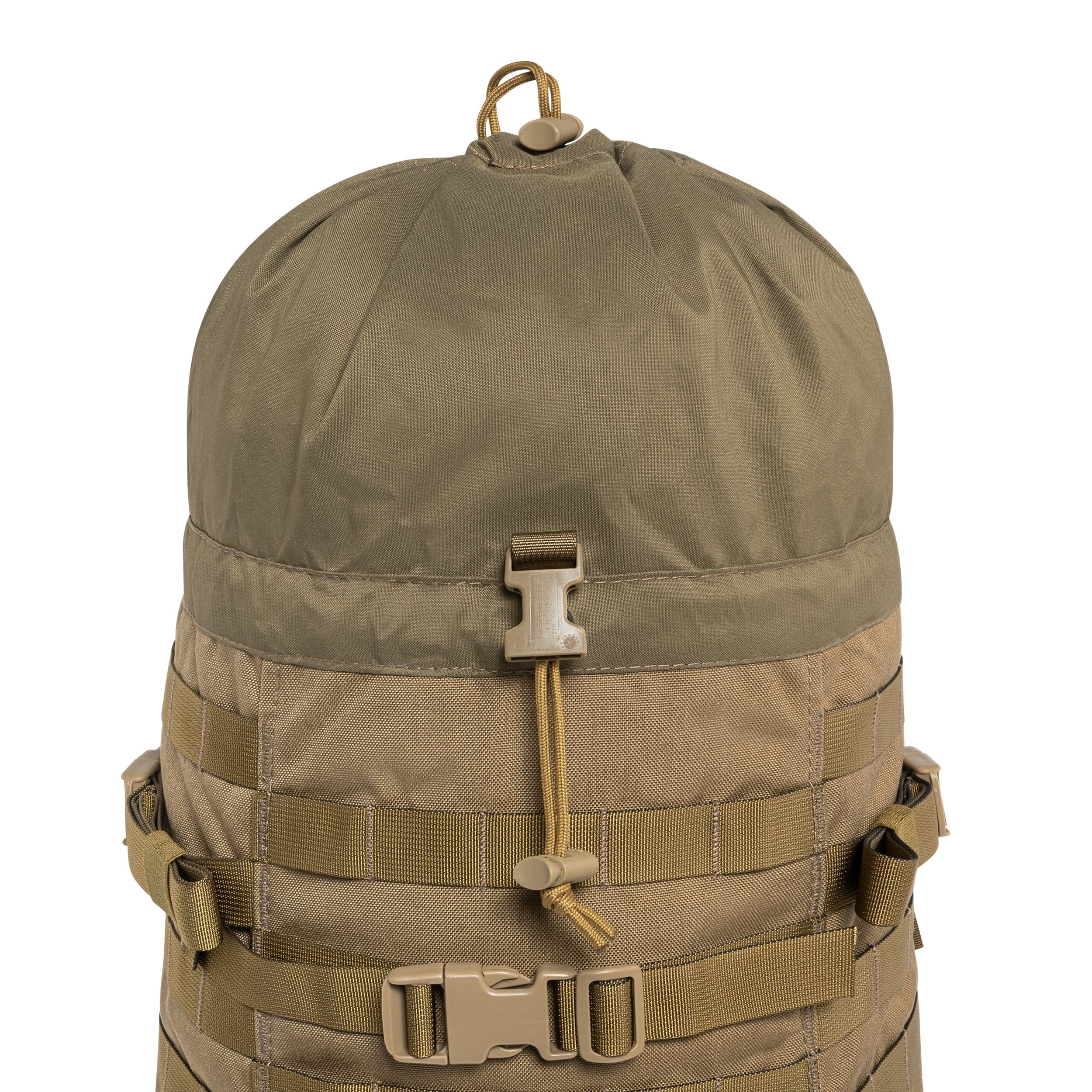 Plecak Wisport Raccoon 45 l Coyote