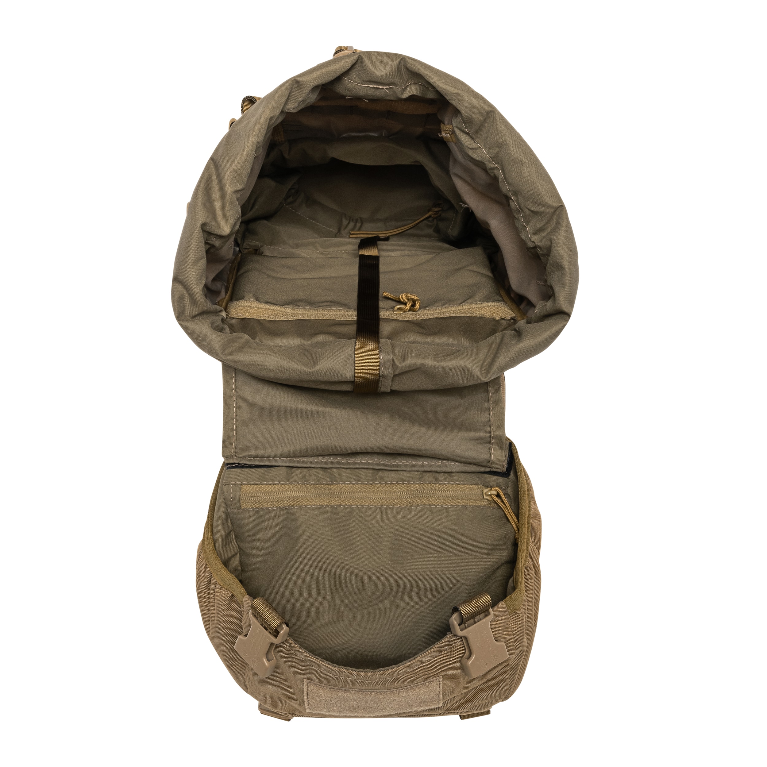 Plecak Wisport Raccoon 45 l Coyote