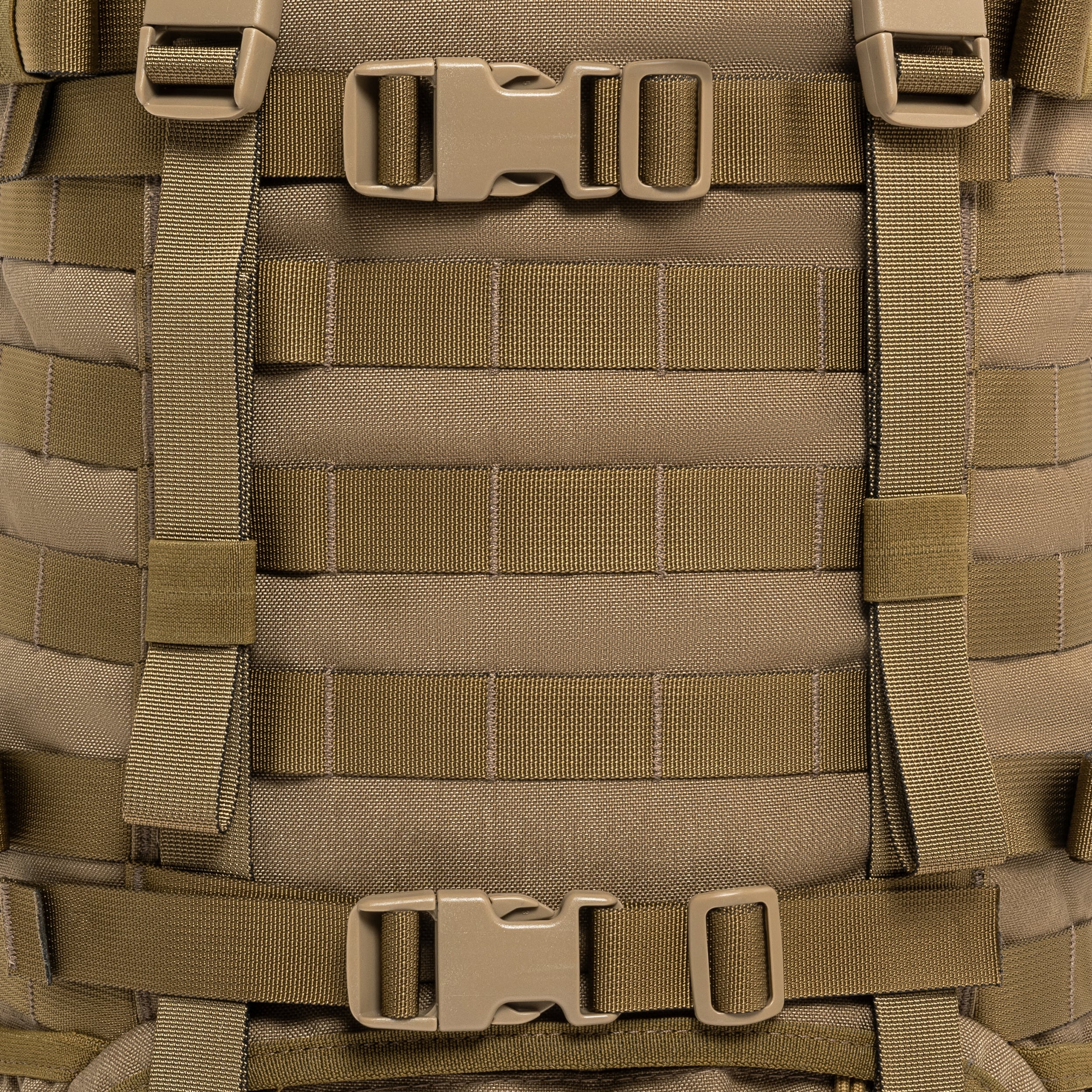 Plecak Wisport Raccoon 45 l Coyote